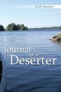 Journal of a Deserter
