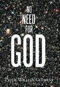 No Need for God