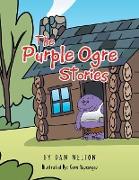 The Purple Ogre Stories