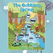 The Bubbling Spring, Do You Know Grace?