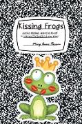 Kissing Frogs