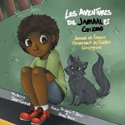 Les Aventures de Jamaal Et Gizmo