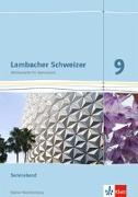 Lambacher Schweizer Mathematik 9. Ausgabe Baden-Württemberg. Serviceband Klasse 9
