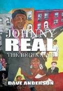 Johnny Real