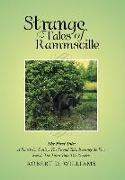 Strange Tales of Rammsville