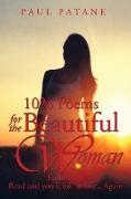 10% Poems for the Beautiful Woman