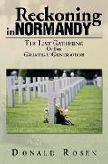 Reckoning in Normandy