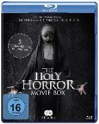 The Holy Horror Movie Box