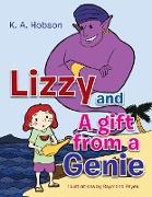 Lizzy and a Gift from a Genie