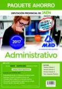 Paquete Ahorro Administrativo de la Diputación Provincial de Jaén