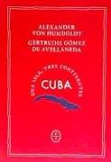 Cuba : paisaje mítico