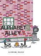 Alphabet Alley