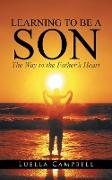 Learning to Be a Son