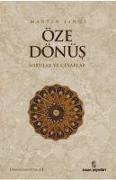 Öze Dönüs