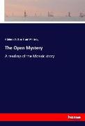 The Open Mystery