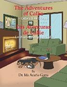 The Adventures of Callie - Callie's New Friends