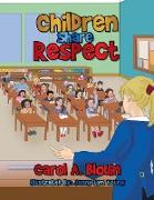 Children Share Respect