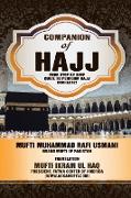 Companion of Hajj