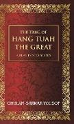 The Trial of Hang Tuah the Great