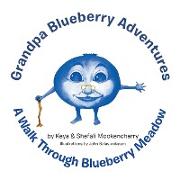 Grandpa Blueberry Adventures