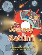 My Journey to Saturn