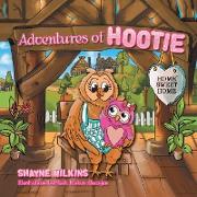 Adventures of Hootie
