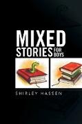 Mixed Stories for Boys