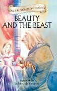 Beauty and the Beast