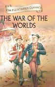 The War of the Worlds