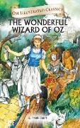 The Wonderful Wizard of Oz