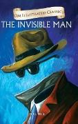 The Invisible Man