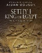 Sethy I, King of Egypt