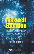 Maxwell Equation