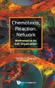 Chemotaxis, Reaction, Network