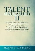 Talent Unleashed II