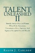 Talent Unleashed II