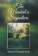 The Messiah's Signature