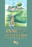 Anne di Tetti Verdi