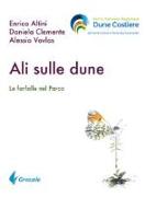 Ali sulle Dune. Le farfalle nel parco