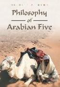 Philosophy of Arabian Five