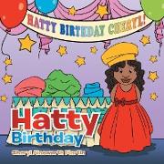 Hatty Birthday