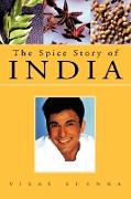 The Spice Story of India