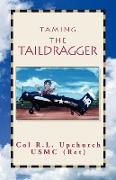 Taming the Taildragger