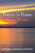 Poetry N' Praise...Creative Devotions