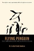 Flying Penguin