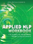 Applied NLP Workbook