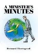 A Minister's Minutes