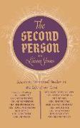 The Second Person: Seventeen Devotional Studies on the Life of Our Lord