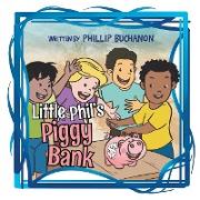 Little Phil's Piggy Bank