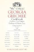 "My" Official Georgia Geechee Cookbook